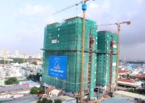 Đất Xanh lỗ gần 5 tỷ đồng trong quý 3