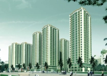 Đất Xanh chi 653 tỷ đồng mua dự án ở quận 9