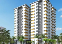 Thuduc House lãi 7,4 tỷ đồng trong quý 3