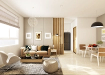 Officetel Luxcity: Nơi lý tưởng để sống và làm việc