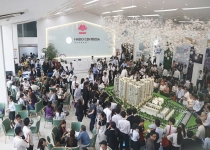 HaDo Centrosa Garden: góc nhìn từ người trong cuộc