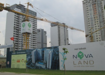 Hơn 589 triệu cổ phiếu Novaland sắp lên sàn HoSE