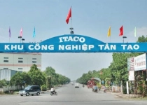 DAS Capital muốn đầu tư 150 triệu USD vào Tập đoàn Tân Tạo