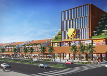 Phúc Khang công bố dòng sản phẩm Vietnam Square