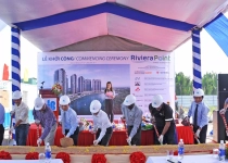 Hòa Bình trúng thầu dự án hơn mới hơn 1.000 tỷ đồng