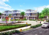 LDG tính chuyện tăng vốn lên nghìn tỷ trong năm 2017