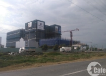 Cận cảnh tiến độ dự án Sky 9