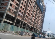 Tiến độ dự án Dream Home Residence