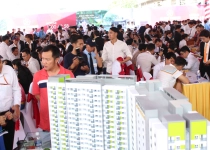 Hung Thinh Corp phát triển dự án thứ 3 thuộc dòng Moonlight