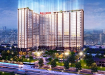 Sắp công bố đợt 1 dự án Saigon Gateway