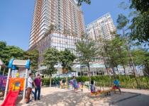 Phú Long được vinh danh trong Top 10 chủ đầu tư bất động sản uy tín nhất