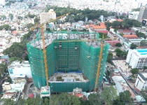 Phát Đạt lãi quý 1/2017 tăng vọt nhờ dự án The EverRich Infinity