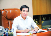 Chủ tịch Hưng Thịnh: Người mua nhà được lợi với chính sách bán nhanh