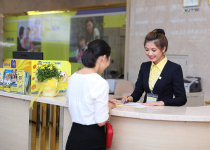 Nam A Bank: Lợi nhuận chỉ đạt 15% kế hoạch do trích lập dự phòng