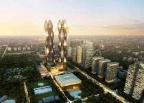 Dự án tỷ đô của Kinh Bắc sắp hồi sinh?