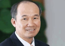Ông Dương Công Minh có tên trong danh sách ứng viên HĐQT Sacombank