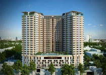 Phát Đạt điều chỉnh tăng kế hoạch doanh thu lên đến 62%