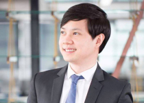 CEO Trung Thủy Group: Bán căn hộ mới là nguồn chính, Dreamplex là chuyện tương lai