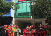 Danh Khôi Việt mở thêm chi nhánh tại Bình Thạnh