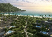 Ra mắt giai đoạn 2 dự án Sun Premier Village Kem Beach Resort