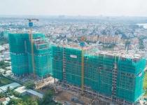 Đất Xanh: Lãi quý 2 giảm 40% do chưa ghi nhận doanh thu từ dự án