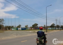 LDG chuyển dự án Grand World cho công ty con