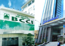 Sacombank thoái sạch vốn khỏi BCCI