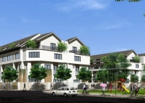 Thuduc House lãi gần 105 tỷ đồng trong 6 tháng