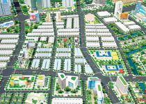 Kim Oanh ra mắt dự án khu đô thị Singa City tại quận 9