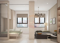 Saigon Intela của LDG Group có thực sự là căn hộ thông minh?