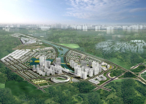 Kinh Bắc ra mắt dự án nhà ở tại Bắc Ninh
