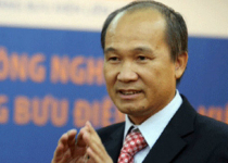 Ông Dương Công Minh muốn nắm giữ hơn 60 triệu cổ phiếu Sacombank