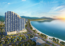 Scenia Bay: Vừa đầu tư vừa là "của để dành"