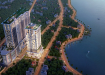 Sun Group chọn JLL là đơn vị quản lý dự án Sun Grand City Thuy Khue Residence