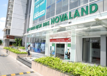 Novaland chuyển nhượng cổ phần tại Địa ốc Huy Minh