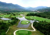 Ba Na Hills Golf Club giành cú đúp tại giải Golf thế giới