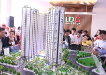 Khu căn hộ thông minh ven sông Saigon Intela hút khách nhờ đâu?