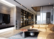 Office-tel – Thay đổi góc nhìn về chốn văn phòng