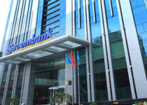 Sacombank bán đấu giá 3 lô đất gần 10.000 tỷ đồng