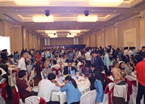 Căn hộ thông minh giao dịch mạnh cuối năm 2017