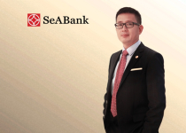 Tổng giám đốc SeABank bất ngờ từ nhiệm sau 5 tháng giữ chức