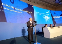 Năm 2018, VIB sẽ tăng vốn điều lệ thêm 43,5%, lên sàn HoSE