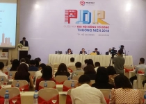 Phát Đạt đặt mục tiêu doanh thu 2.000 tỷ trong năm 2018, tiếp tục triển khai các dự án BT