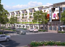 Quý 1/2018, lợi nhuận LDG chỉ đạt 5,3 tỷ đồng