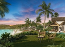 Sun Group gia hạn ưu đãi 2,8 tỷ khi mua biệt thự Sun Premier Village Kem