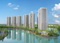 Đất Xanh công bố lãi 399 tỷ đồng trong quý 1/2018