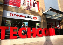 Techcombank chính thức nộp hồ sơ niêm yết trên HoSE