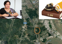 Đất Quốc Cường Gia Lai mua giá rẻ bèo có phải là đất công?