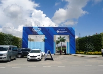 Công bố dự án Q7 Saigon Riverside Complex tại quận 7