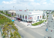 Ra mắt Vincom Plaza tại Thanh Hóa, Lâm Đồng và Long An